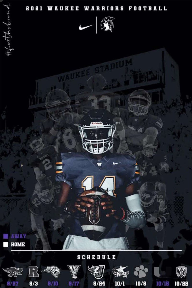 One Week Till FNL‼️ #forthebrand 
s/o <a href="/gilbertkicker/">Christian Cory</a> for the 📸