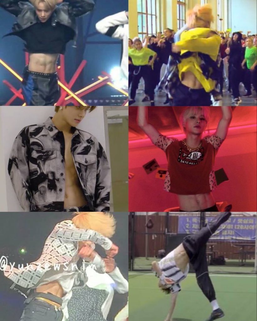 นี่คือคนที่กินข้าววันละหกมื้อ