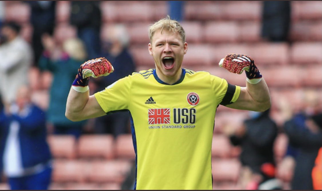 To the blades fans it’s been special being back! I hope the Lane is rocking all season long and long into the future. To the lads who I have spent all my time with I wish you all the best this season I won’t forget you ⚔️❤️ @SheffieldUnited