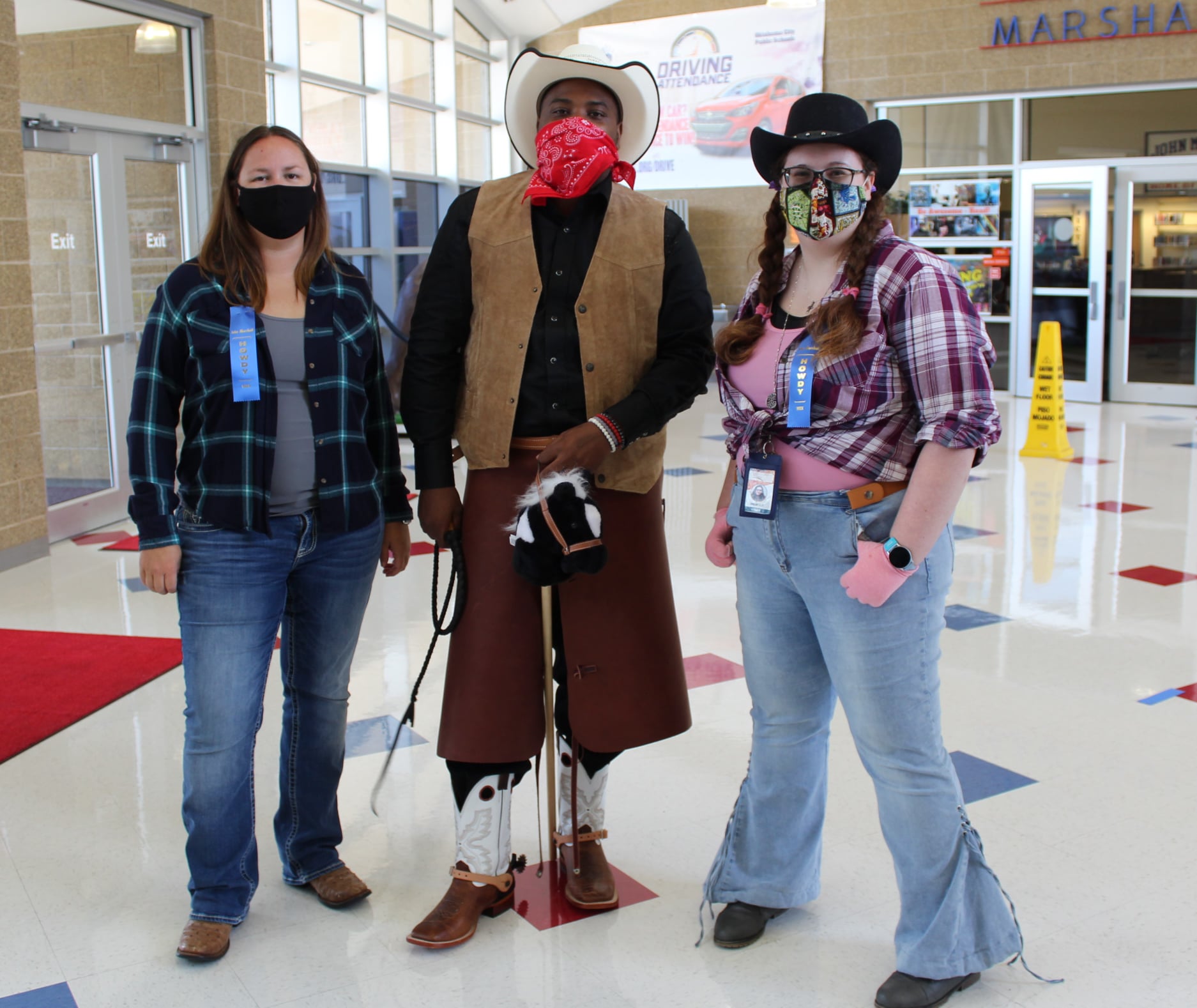 Howdy Week 2024 Tamu - y1n59n6