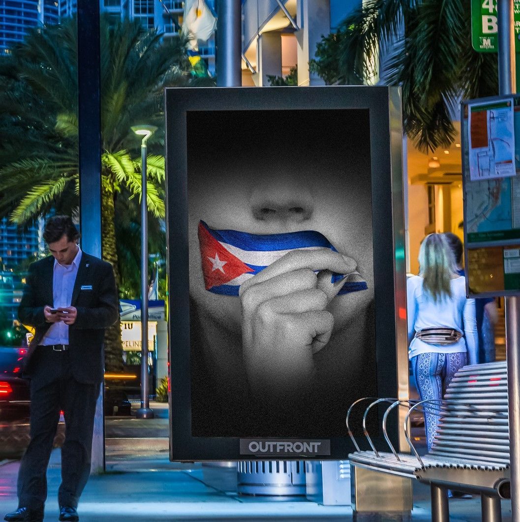 .OOH Today (<a href="/Bill_OOHToday/">Bill Board</a>) highlights some of the most recent creative OOH campaigns, including creatives from <a href="/Lexus/">Lexus</a> and @KFC buff.ly/3z2FGmX