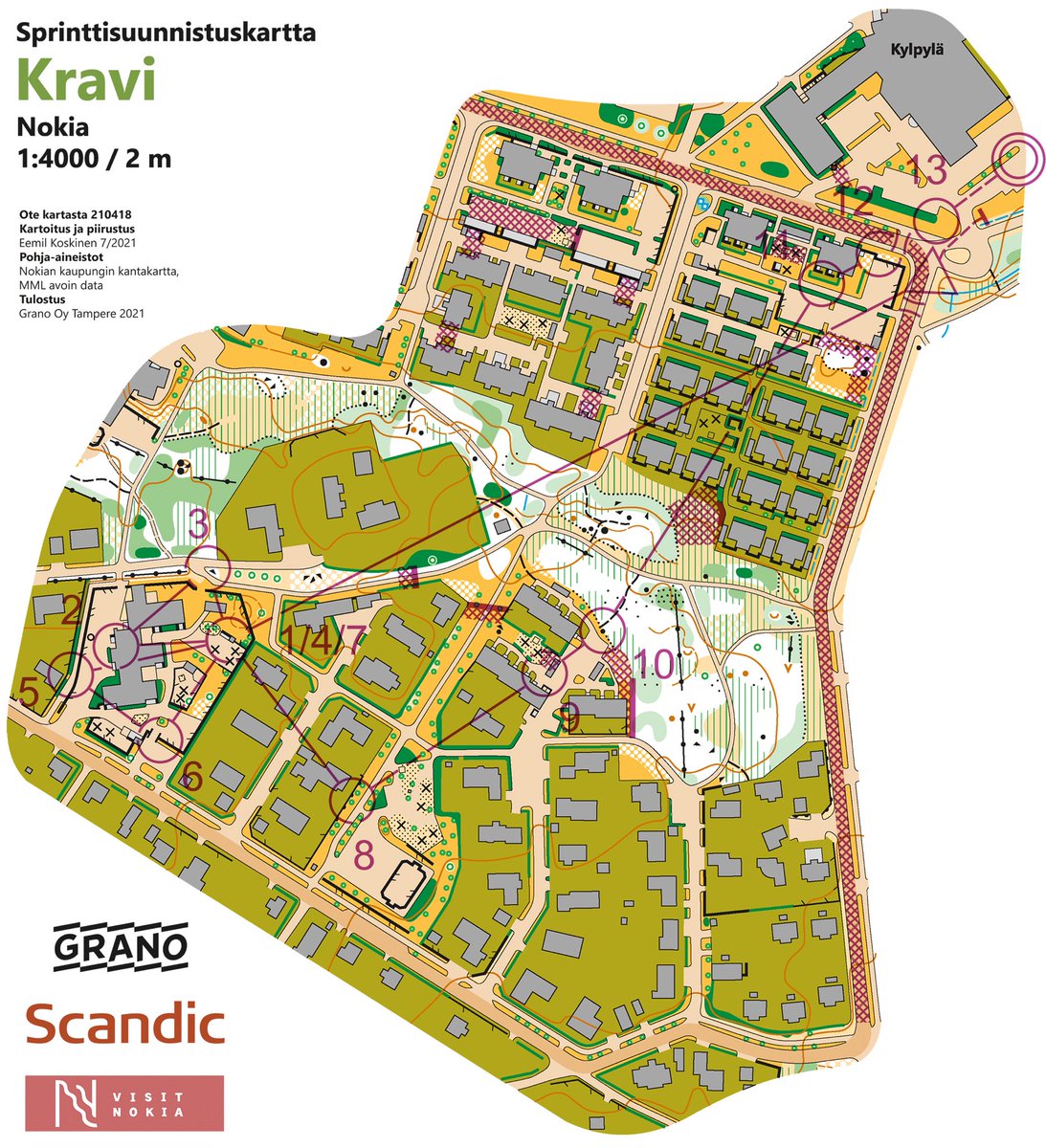 Øystein K. Østerbø tweet media