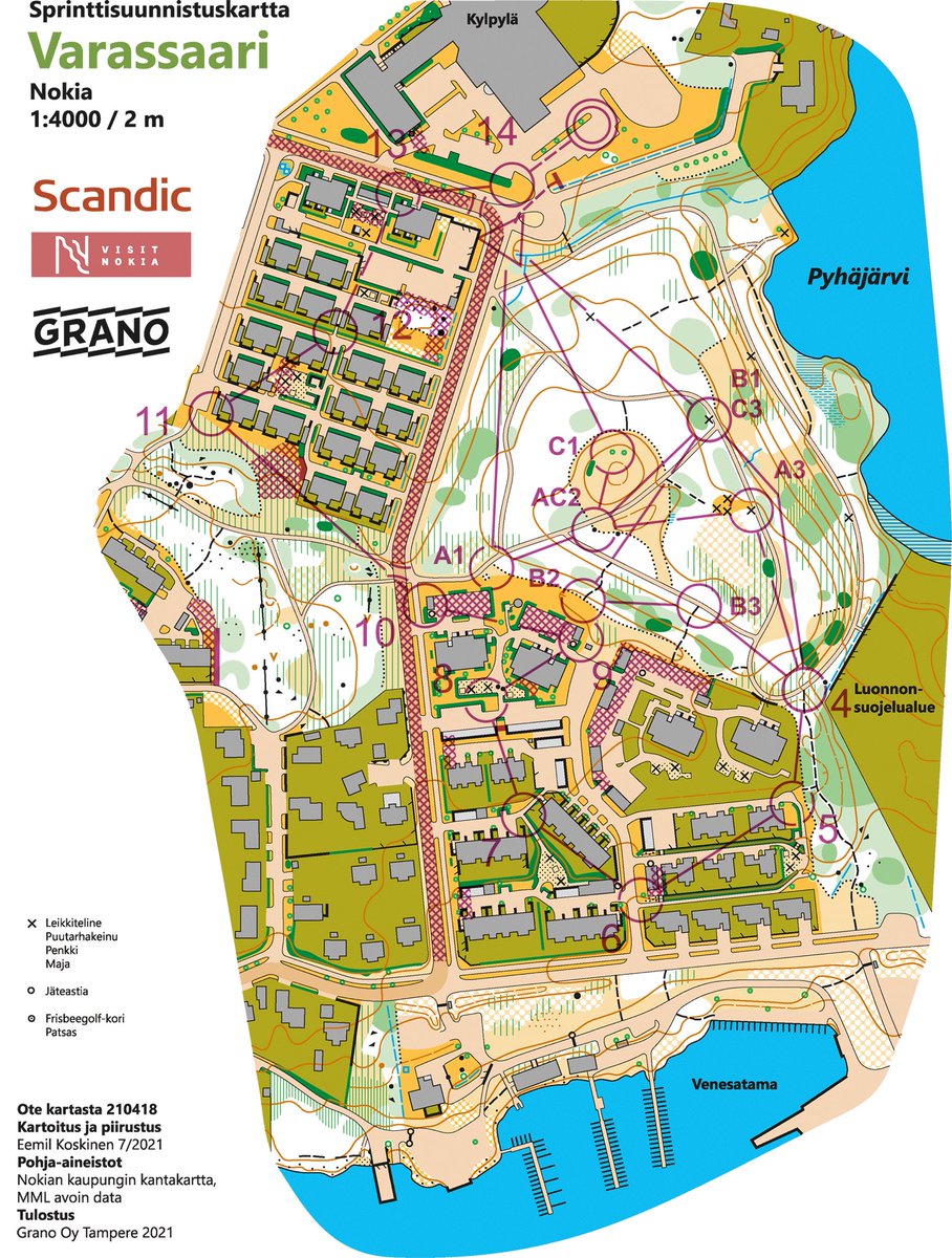 Øystein K. Østerbø tweet media