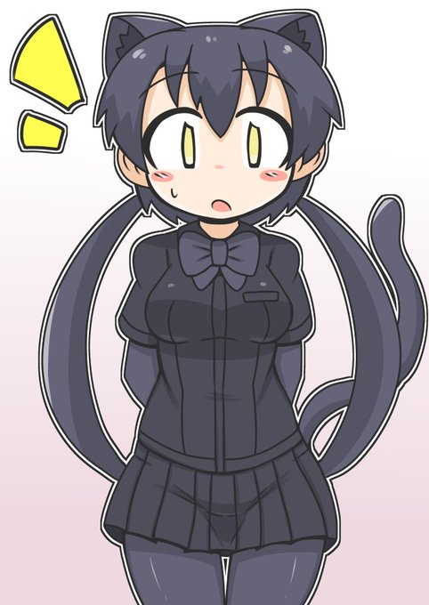 クロヒョウのtwitterイラスト検索結果 クロヒョウのtwitterイラスト検索結果