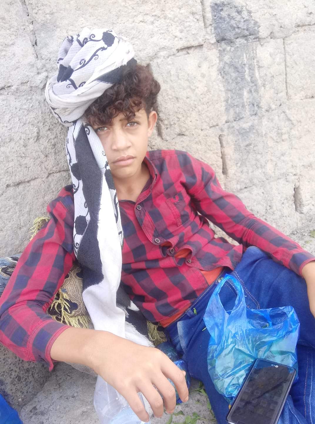 يمني (@yemeni2036) / Twitter