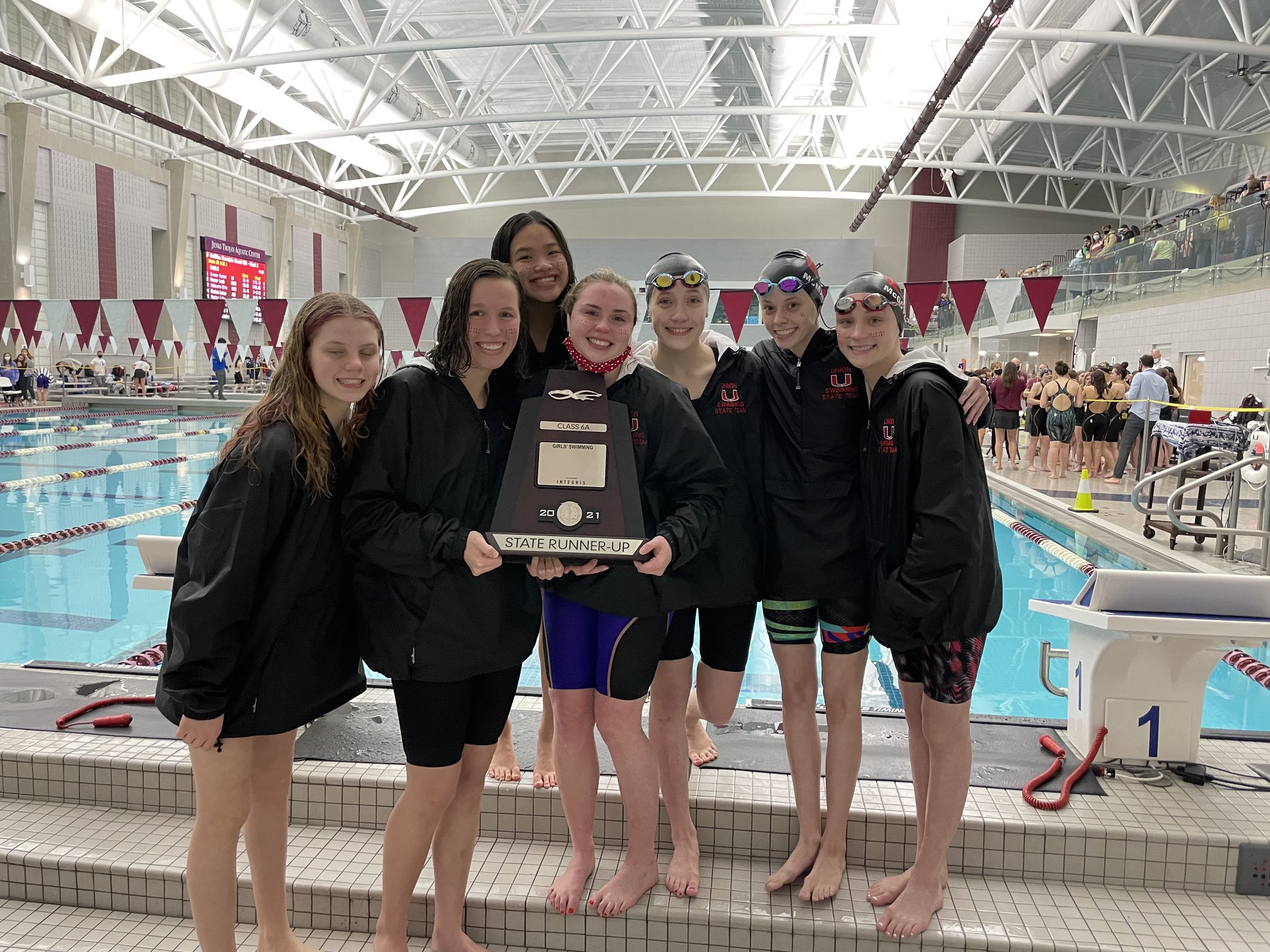 UnionHSSwimming on Twitter "UHS Swim Team Tryouts Friday, 8/20 and