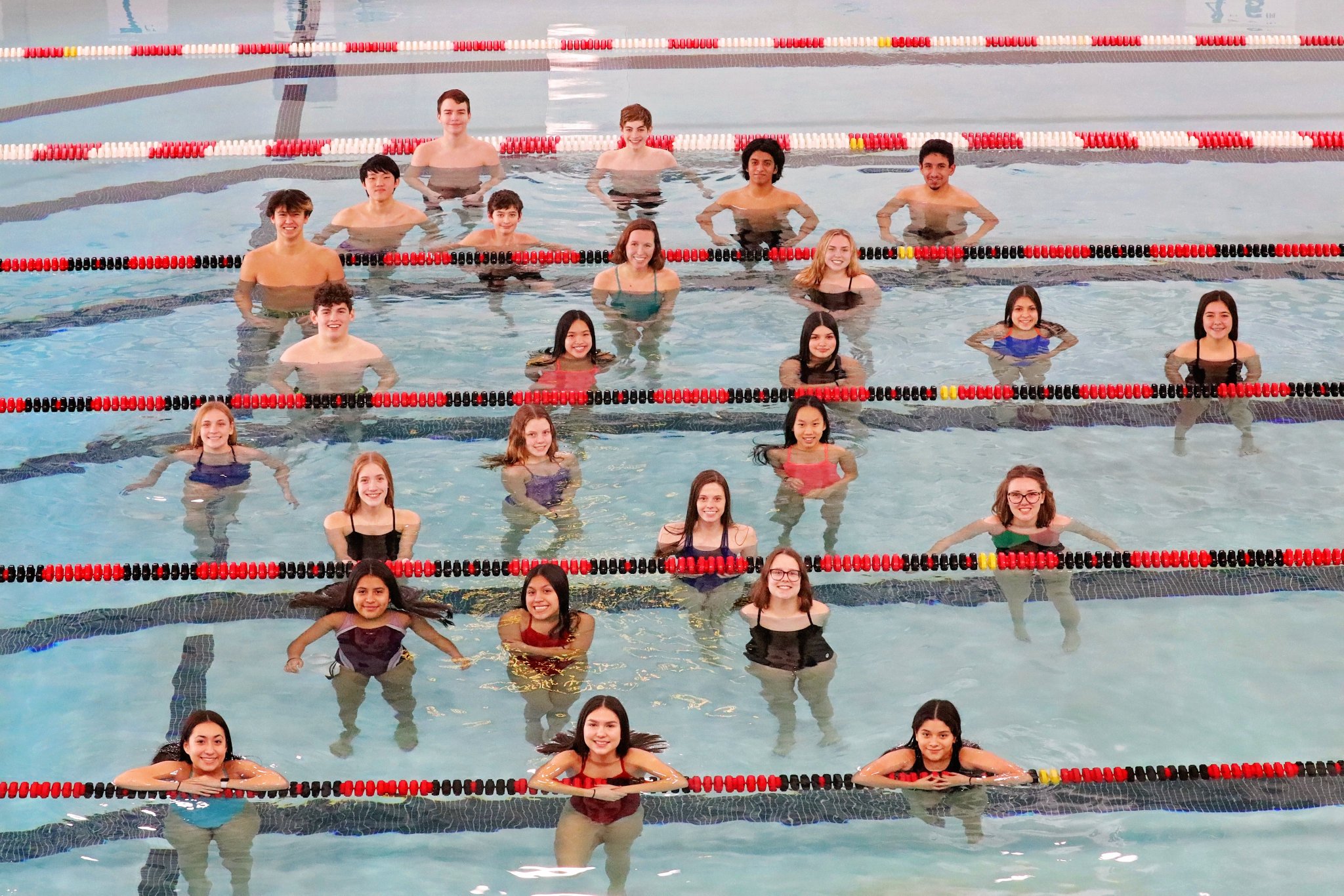 UnionHSSwimming on Twitter "UHS Swim Team Tryouts Friday, 8/20 and