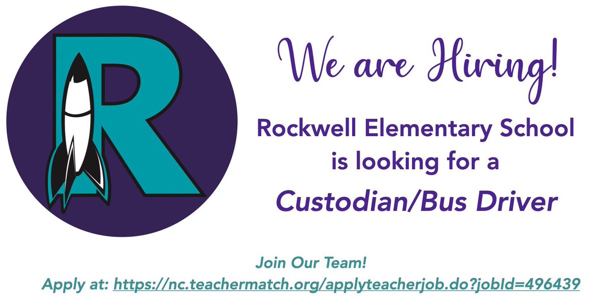 <a href="/RSSchoolsNC/">Rowan-Salisbury Schools</a> <a href="/rss_hr/">Rowan-Salisbury Schools Human Resources</a>