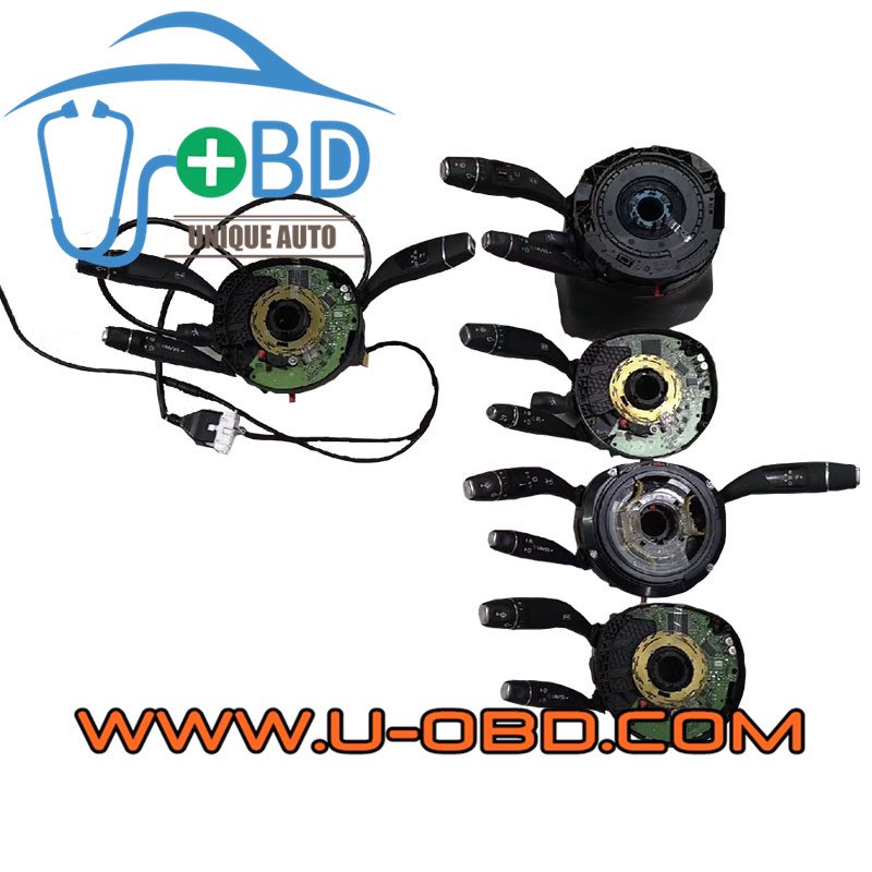 u_obd's tweet image. u-obd.com/product/mb-ste…
Mercedes-Benz N80 Steering column steering wheel angle sensor control unit test bench, enable diagnose, data stream reading, steering angle adapt on working desk.
#mercedesbenz #N80 #steeringangle #steeringcolumnmodule #steeringwheelangle