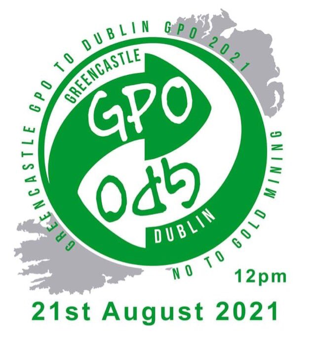McAleer_1's tweet photo. *Tomorrow!*
📌 Saturday 2️⃣1️⃣st August
🕛 12pm
🏛 @office_peoples to @gpowithistory
Bus departs from:
🕣 Greencastle PS, 8:30am
Ballygawley Roundabout, 8:55 am &
🕤 Circle K filling station Monaghan, 9:30am
🕔Return bus leaving Dublin, 5pm
#GPO2GPO 💚🏰2️⃣🏛
#Day1294 1️⃣2️⃣9️⃣4️⃣ ✊🏻 https://t.co/MML0APVfk5