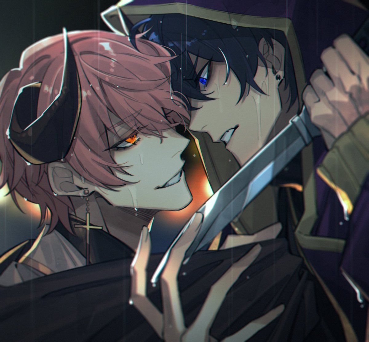 Shoto 🗡️ tweet media