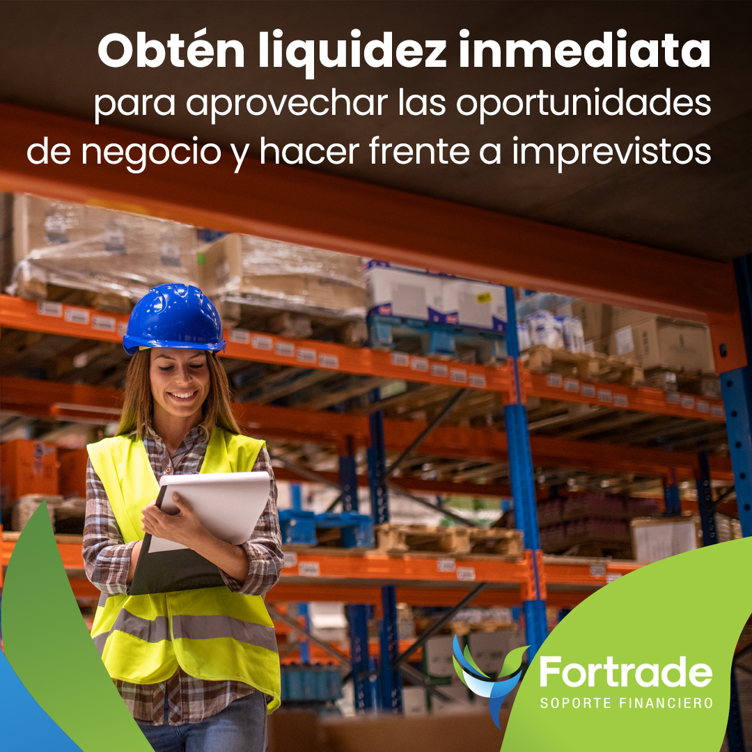 FortradeMexico's tweet photo. ¿Tienes dificultades financieras en tu empresa? Nosotros te ayudamos. Conoce nuestras soluciones crediticias y recibe asesoría personalizada: https://t.co/fgm0WvJkaY https://t.co/7uoVWMVVvd