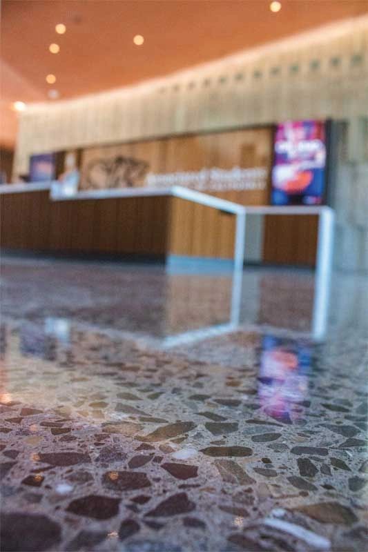 'Filling the voids: Differentiating between concrete coating and polishing' has been awarded Article of the Year!

Thank you to Construction Specifier readers, editors, and the editorial advisory board.

constructionspecifier.com/filling-the-vo…