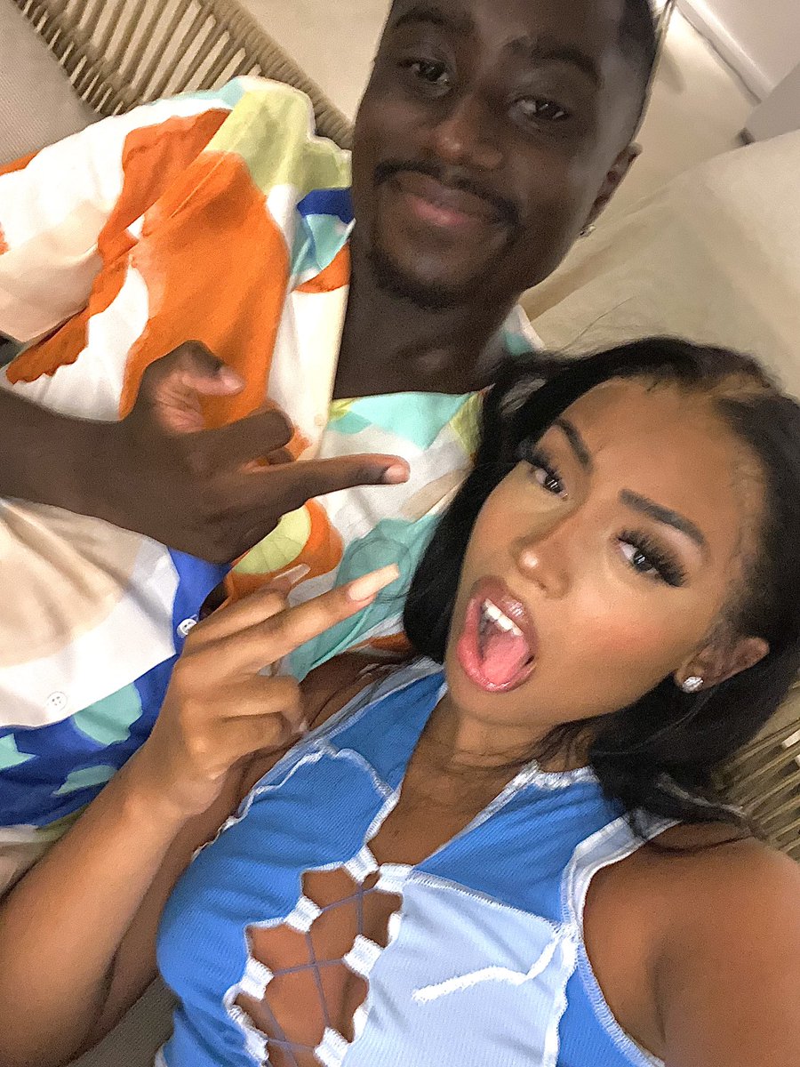 FredKebadio's tweet image. 💗💎