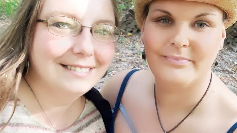 Please support my GoFundMe campaign: gofund.me/b282bd92 #GoFundMe
We'd love to be ready before winter hits. ❤