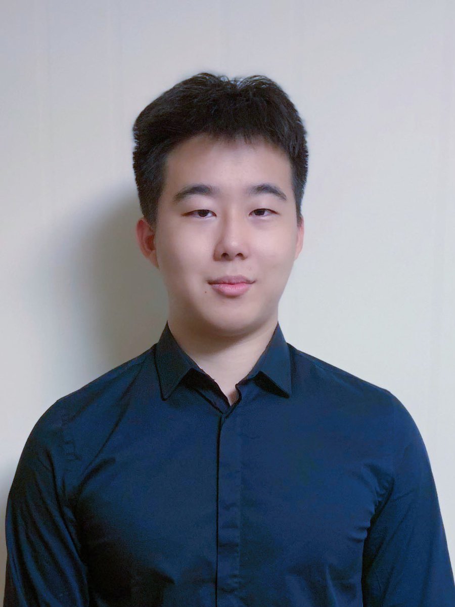 BryantCEO's tweet photo. Meet Henry Wang! Henry is the Director of Collegiate Outreach, our philanthropic division. Henry is a senior Finance major.

His favorite thing about CEO is the weekly meetings and hearing from distinguished speakers. https://t.co/w0MYwmtOlB