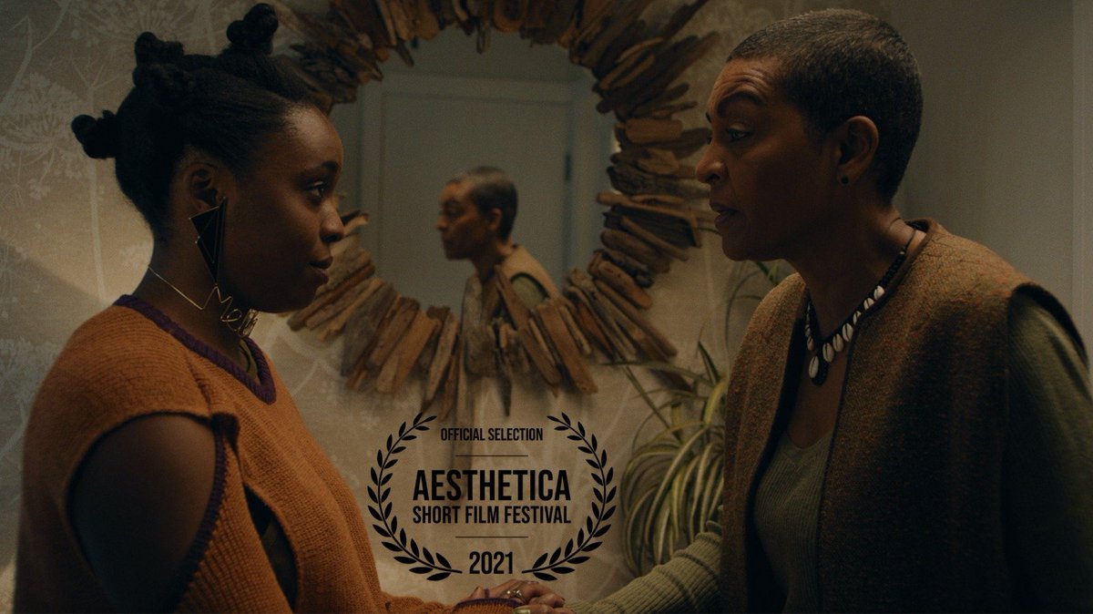 THE LAST DAYS goes to York! 

We’re thrilled to be a part of BAFTA-qualifying <a href="/ASFFest/">AestheticaFilmFest</a> which takes place from 2nd-30th November, both in person and virtually. 

We’re excited to continue bringing our film to audiences and can’t wait to share more updates with you soon.