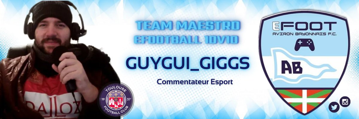 Team Maestro tweet media