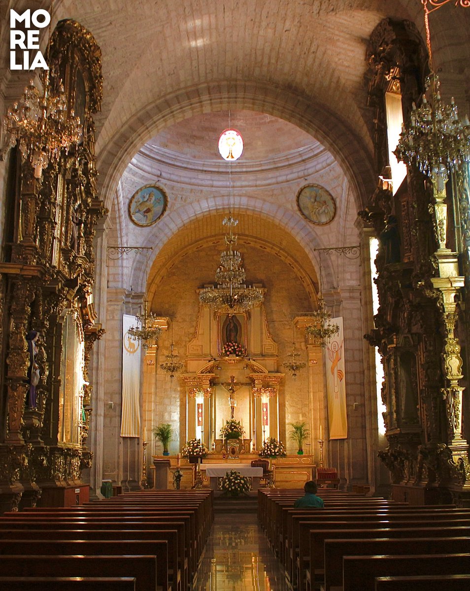 Turismomorelia's tweet photo. Con #InovaEvento haz que tu #boda en #Morelia sea única y especial. 👰🏻🤵🏻

#MoreliaEstáDeBoda ⛪️ #TemployExConventoDeLasCapuchinas 

#QuédateEnMéxico #QuédateConMorelia #Michoacán #MéxicoMaravilloso #Turismo #Travel #Sábado #Agosto #WeddingPlanner https://t.co/MshqxohWbH