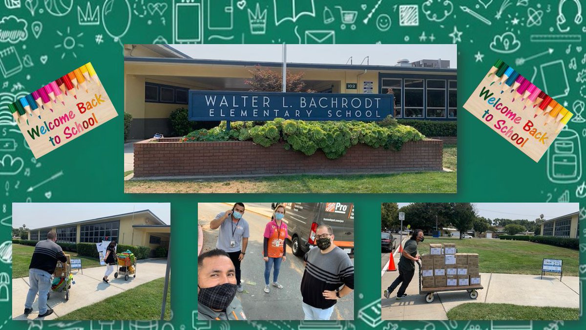 Diego L (@dl5987) on Twitter photo These backpacks and school supplies will really ring the🔔 for many students at one of local schools😉Thank you #SanJoseAllDayEveryDay for giving back to our communities! <a href="/jmajusiak89/">Josh Majusiak</a> <a href="/ErikTHDpro/">Erik</a> <a href="/ricardom6007/">Ricardo Meraz</a> <a href="/SanJoseHDPro/">SanJoseEquipmentRepairGroup</a> <a href="/islandkemper/">Michael Kemper</a> <a href="/JacquelineOseg6/">Jacqueline Oseguera</a> <a href="/Travis0703/">Travis Lawrence</a> <a href="/Mcgalec99/">Kelly Schnatter</a> These backpacks and school supplies will really ring the🔔 for many students at one of local schools😉Thank you #SanJoseAllDayEveryDay for giving back to our communities! <a href="/jmajusiak89/">Josh Majusiak</a> <a href="/ErikTHDpro/">Erik</a> <a href="/ricardom6007/">Ricardo Meraz</a> <a href="/SanJoseHDPro/">SanJoseEquipmentRepairGroup</a> <a href="/islandkemper/">Michael Kemper</a> <a href="/JacquelineOseg6/">Jacqueline Oseguera</a> <a href="/Travis0703/">Travis Lawrence</a> <a href="/Mcgalec99/">Kelly Schnatter</a>