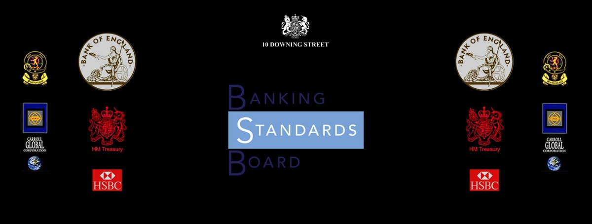 CarrollTrusts's tweet photo. #BSB #BankingStandardsBoard Chair Dame #SusanRice Criminal Prosecution Files #HSBCGROUP #NOELQUINN #NATWEST GROUP SIR #HOWARDDAVIES #ALISONROSE #UBP #DANIELDEPICCIOTTO #COUTTS CEO #PETERFLAVEL #BankofEngland #SamWoods Biggest #BankFraud Case in the World https://t.co/1AZ9gM7T96 https://t.co/Dv7NpGO3uL