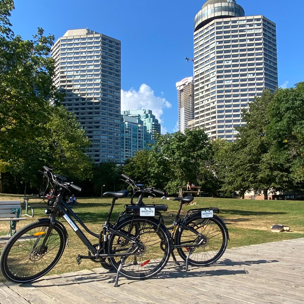 Never Have I Ever rode an E-bike from @ridezygg

@destinationtoronto #NeverHaveIEverTo #SeeTorontoNow
