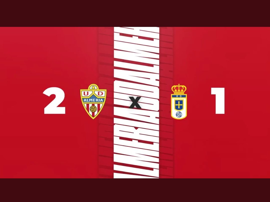 Delphinisis's tweet photo. @U_D_Almeria #AlmeríaRealOviedo #💪 https://t.co/JKSZrbQw8K