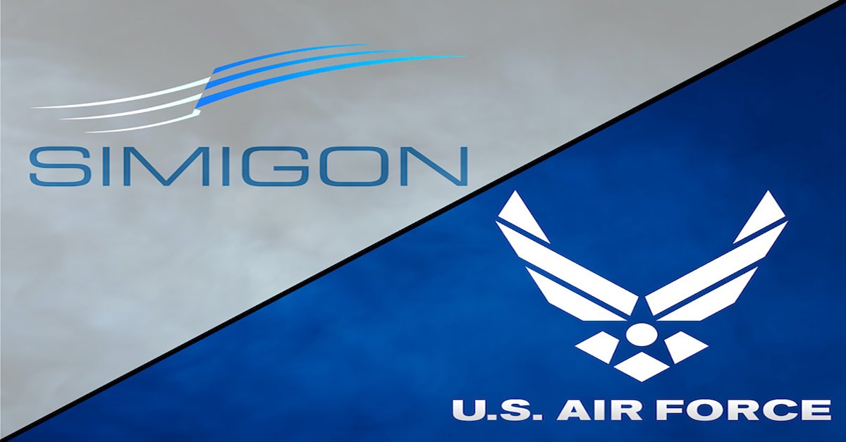 We are pleased to announce that we have been re-awarded a Blanket Purchase Agreement from the United States Air Force for the supply of Virtual and Mixed Reality Systems for Integrated Training Devices!

Click the link below to view our full announcement.

bit.ly/3CYlwNr