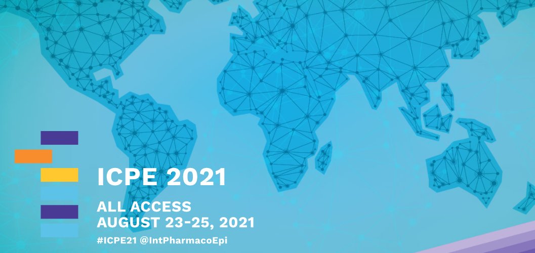 Juan Hincapie-Castillo, PharmD, PhD (@drjuanhc) on Twitter photo #PharmacoEpi folks!
📢Are you attending #ICPE21 <a href="/IntPharmacoEpi/">International Society for Pharmacoepidemiology</a>? Join us on Aug 23 at 8:30am EST for a plenary on diversity equity & inclusion in our field.
I'm moderating this important conversation with great speakers: <a href="/WhitneyEpi/">Whitney R. Robinson</a> <a href="/DrOdedina/">Prof FTO 🇳🇬🇺🇸</a> <a href="/DonMacarius/">Macarius Donneyong</a> and Dr. John Jackson #PharmacoEpi folks!
📢Are you attending #ICPE21 <a href="/IntPharmacoEpi/">International Society for Pharmacoepidemiology</a>? Join us on Aug 23 at 8:30am EST for a plenary on diversity equity & inclusion in our field.
I'm moderating this important conversation with great speakers: <a href="/WhitneyEpi/">Whitney R. Robinson</a> <a href="/DrOdedina/">Prof FTO 🇳🇬🇺🇸</a> <a href="/DonMacarius/">Macarius Donneyong</a> and Dr. John Jackson