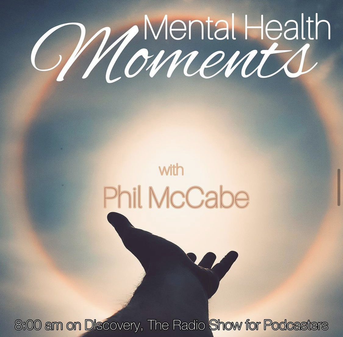 Today @ 8 am on Discovery, the Radio Show for Podcasters: On #MentalHealthMoments, <a href="/philipmc13/">Fix-it Phil</a> speaks with Shayan Yazdanpanah from <a href="/KidsHelpPhone/">Kids Help Phone</a> about the new Peer-to-Peer Community project that allows young people going through tough times to connect anonymously with each other