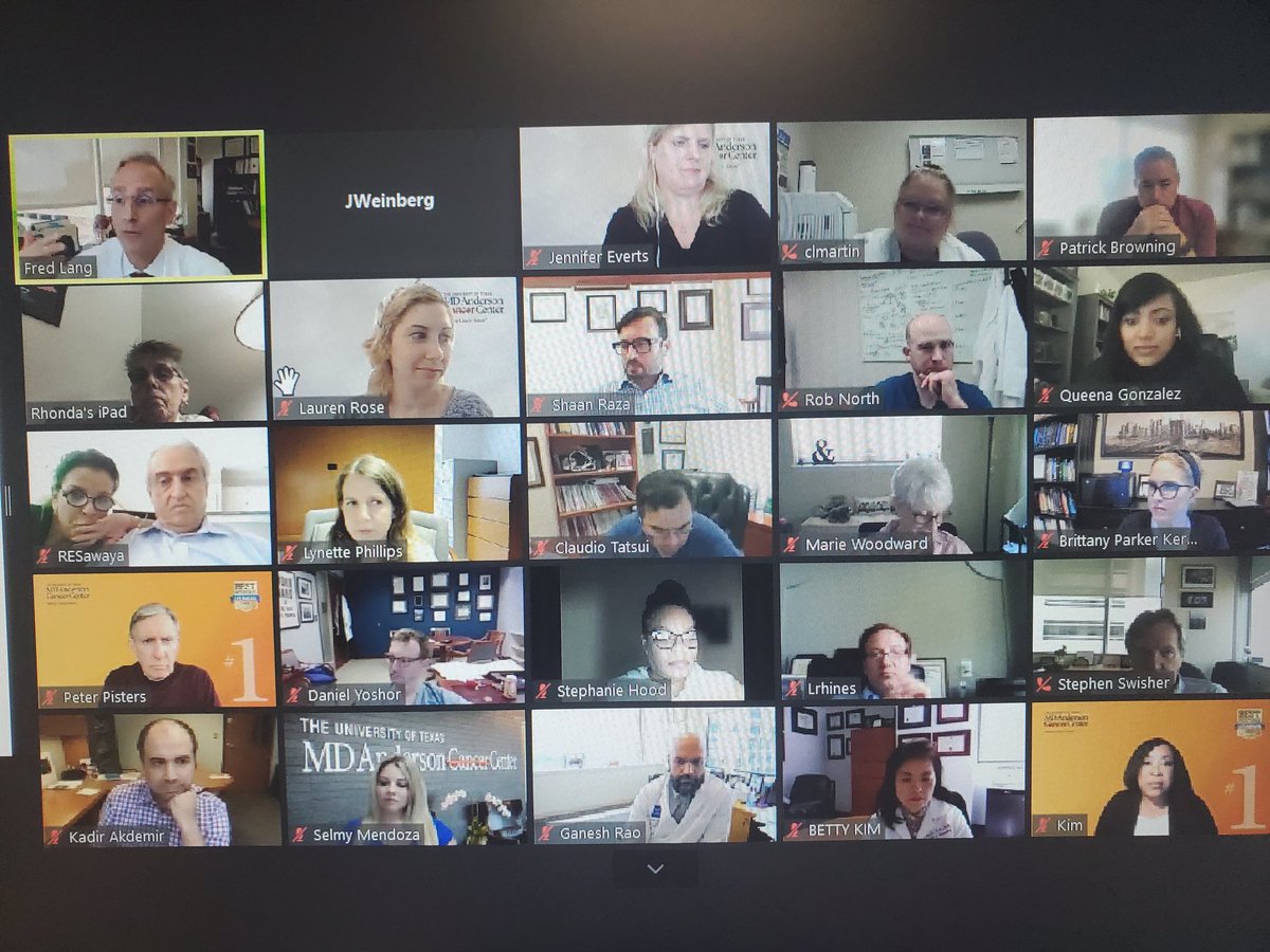 Jeffrey S. Weinberg (@drjeffweinberg) on Twitter photo Bittersweet zoom mtg celebrating career of our friend and founding chair, Dr Raymond Sawaya, who is retiring to move on to <a href="/AUB_Lebanon/">American University of Beirut</a>. We will miss him, his presence, mentorship and friendship. #oncsurgery <a href="/CNS_Update/">CNS</a> <a href="/AANSNeuro/">AANS</a> <a href="/NSTumorSection/">NS Tumor Section</a> Bittersweet zoom mtg celebrating career of our friend and founding chair, Dr Raymond Sawaya, who is retiring to move on to <a href="/AUB_Lebanon/">American University of Beirut</a>. We will miss him, his presence, mentorship and friendship. #oncsurgery <a href="/CNS_Update/">CNS</a> <a href="/AANSNeuro/">AANS</a> <a href="/NSTumorSection/">NS Tumor Section</a>