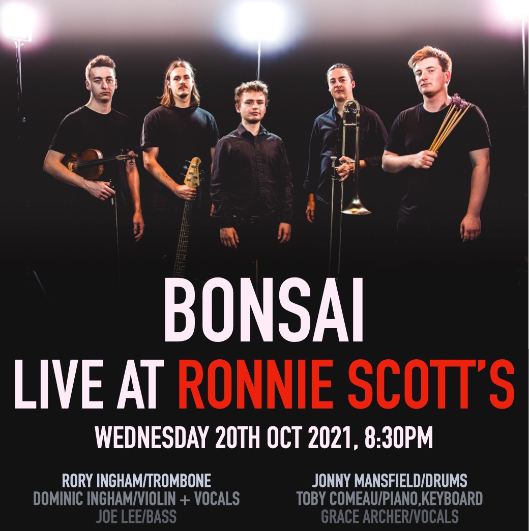 Bonsai tweet media