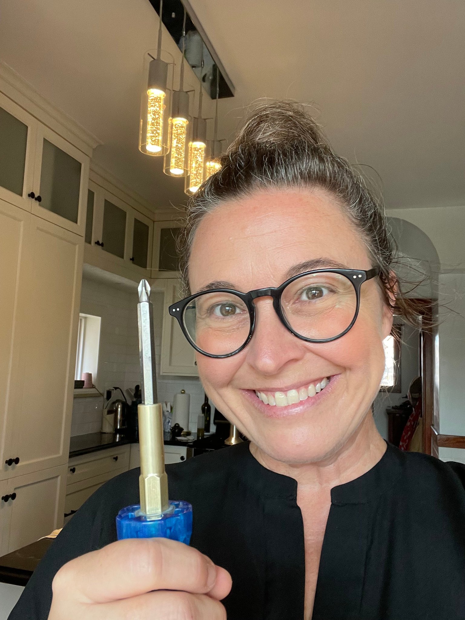 The Social on Twitter "Has anyone else turned into a domestic goddess lately, like