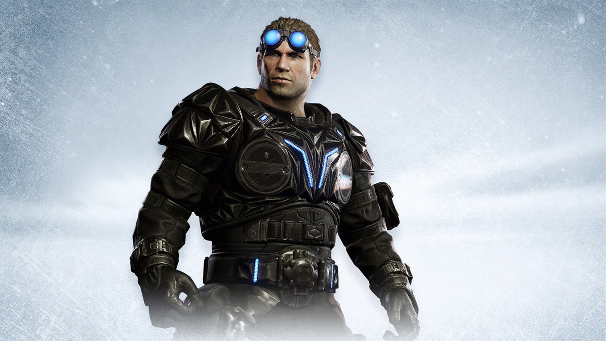 Vamos hacer el primer SORTEO!! Sencillito 
⚙️ 2 Baird Black Steel! ⚙️ #Gears5

✔️Solo tienes que darle Like a este Tweet! 
➡️Seguirme en instagram: instagram.com/josmaplayer/

Los ganadores se escogen este mismo fin de semana activen dm!!
🔁Reetweet para llegar a mas gente y sorteos
