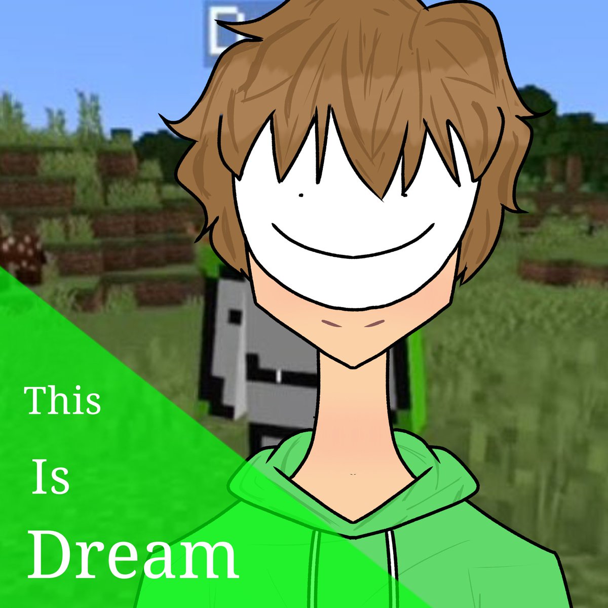 skiixlar's tweet photo. Dreaaaaaaaaam idk why I made this
#digitalart #dream #dreamart #minecraft #dreamsmp #fanart #art #drawing #ibis #ibispaintx #badatdrawing https://t.co/OO1yp5y7nX