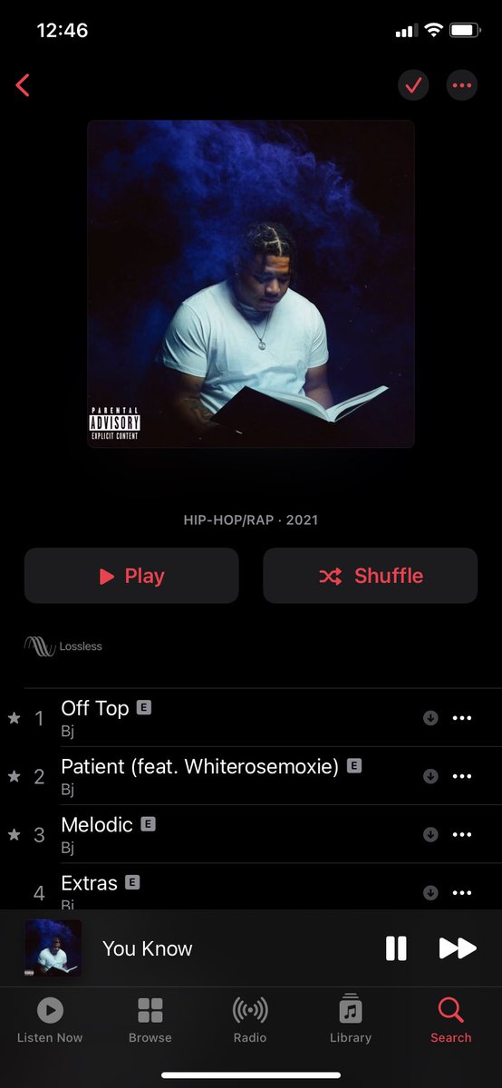 Bjackson_____'s tweet photo. Wicked Journals OUT NOW ON ALL STREAMING PLATFORMS LINK IN BIO ! Run my first tape up man spent long nights working on it I appreciate all the love and support no fakin 🖤💯 https://t.co/l6xsNzRtP5