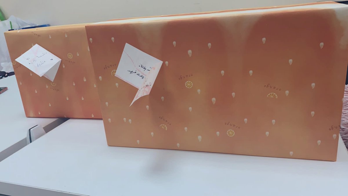 #تحقيق_أمنيه 
الطفلتين 
علياء وديمة 🪄

لعبة دمية 👧🏻
دعواتنا لهم بـ الشفاء والعافية،
وكتب الله اجر من ساهم في تحقيقها 💛
#أصدقاء_العطاء