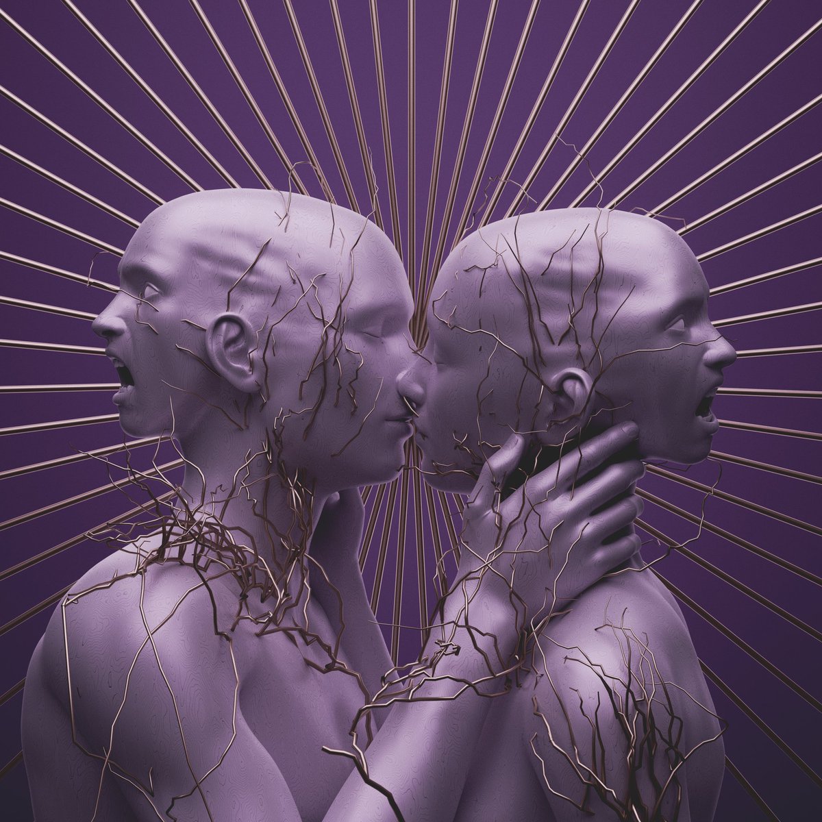 ryden_n's tweet photo. "TOXIC LOVE" now live on @withFND 💜

Reserve - 0.3 ETH 💎

Please read the description to know more about this piece.

https://t.co/a4mTBKiToF https://t.co/tmP9vGvF2a