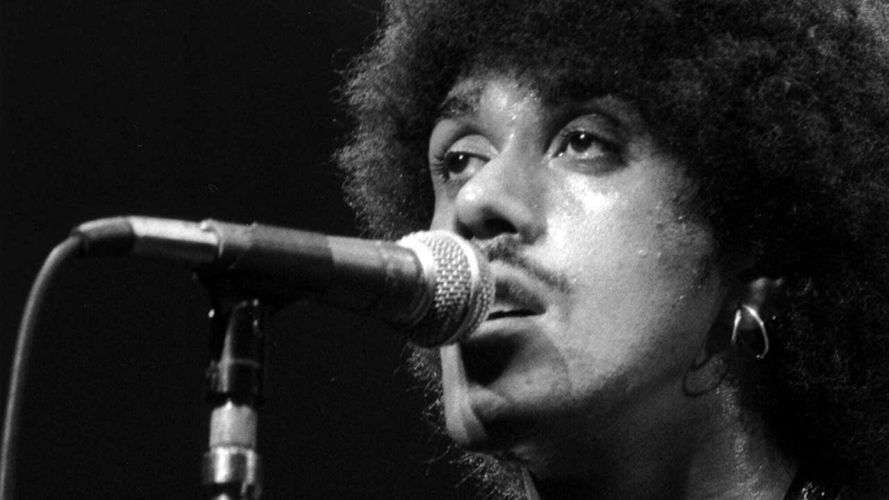 Happy Birthday to the late, great Phil Lynott Thin Lizzy Whiskey In The Jar 