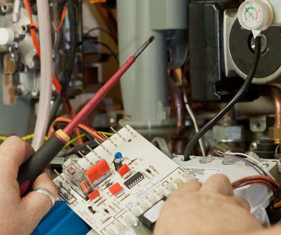 boiler_medics's tweet photo. Faulty #boilers in your house can place you under serious danger. This is why you need trustworthy, and experienced #boiler #engineers that will make sure everything is okay with your #boilersystems. Find out more about Boiler Medics at https://t.co/DAoiAFZGuU. https://t.co/CZew5ZaFAR
