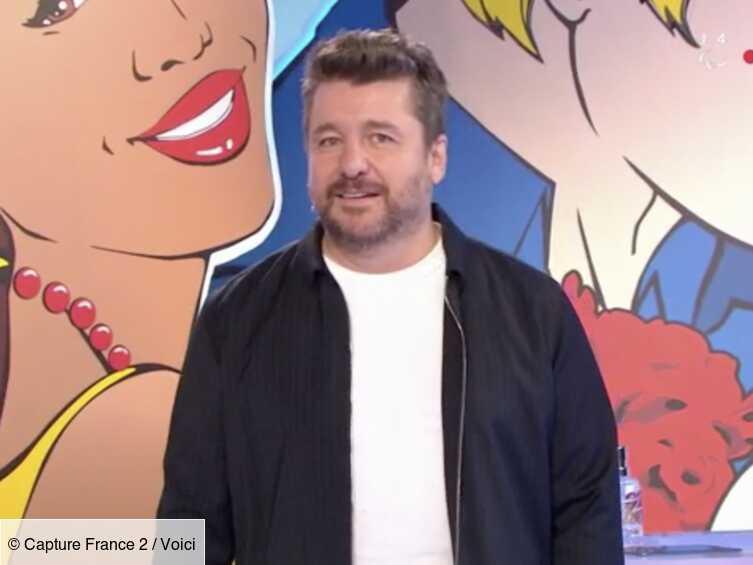 Les Z'amours : Bruno Guillon évoque un final « très émouvant », les internautes tristes bit.ly/3y44ARU