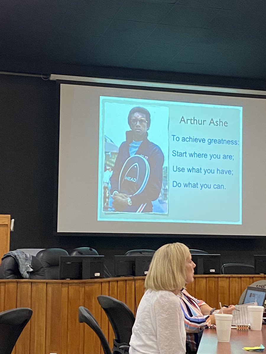 JMS_Eagles's tweet image. Great finish to our @ORSchools Cognitive Coaching training. #reflect #extendlearning #support