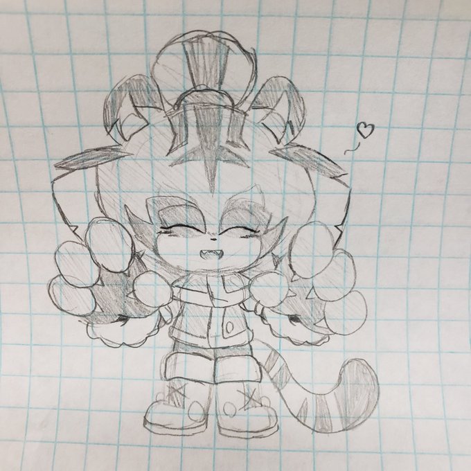 Sketch dump 