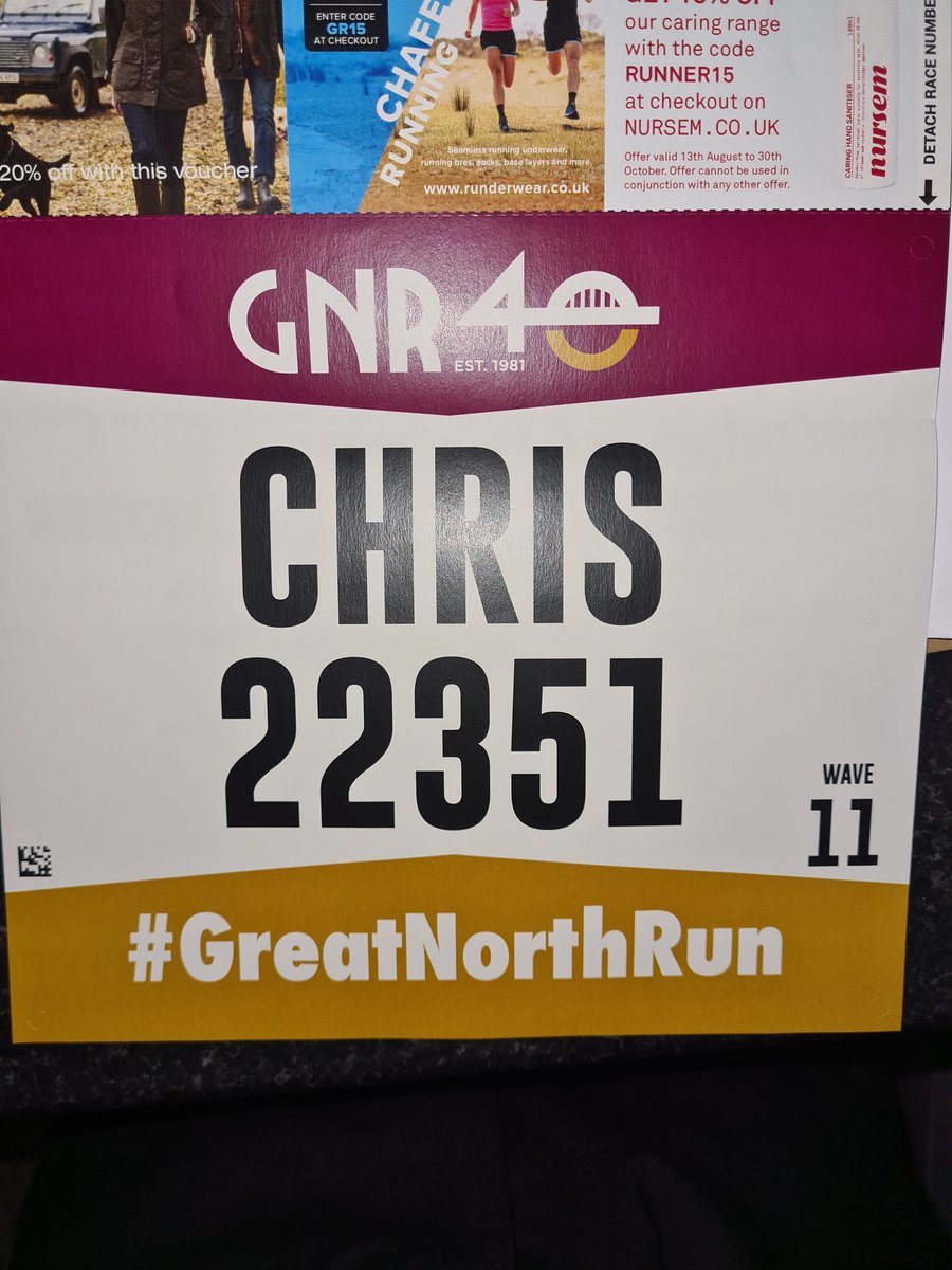 So things have just got real so please please get your donations in for this amazing cause 

justgiving.com/fundraising/ch…