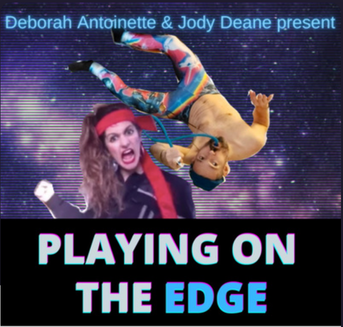 Episode 2 of our Podcast - CULTIVATING CONFIDENCE: SLAYING SELF-DOUBT
Captivating conversations with yours truly &amp; Jody Deane focusing on play, imagination and transformation!
A consciousness 'superspreader' audio experience for the soul 😉
open.spotify.com/show/2LynweZ3M…