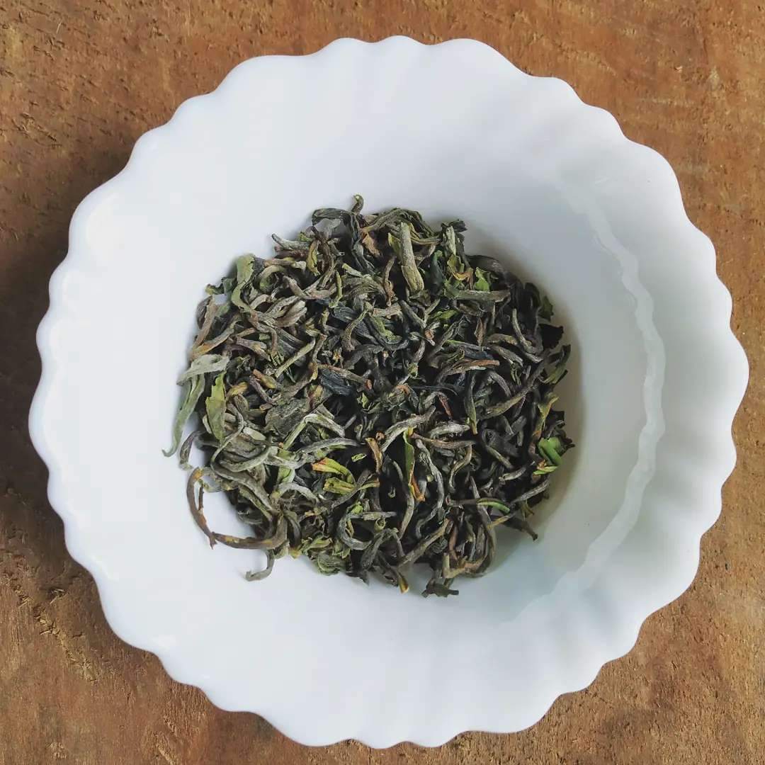 darjeelingtea's tweet photo. Singbulli First Flush. Pure china grade classic Darjeeling Tea. 
.
.
.
.
.
.
.
.
.
#tea #darjeeling #darjeelingtea #blacktea #greentea #greenteabenefits #firstflushtea #teacup #tealovers #teas #ilovetea https://t.co/FkgHZsoeTy