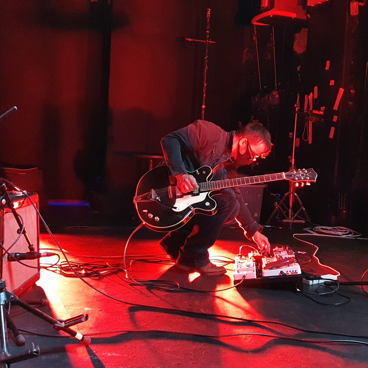 Sun Mahshene (@sun_mahshene) on Twitter photo Our socially distant show in @ButtonFactory20 with <a href="/SCATTEREDASHES1/">SCATTERED ASHES</a> is sold out! Thanks to everyone who bought a ticket. Prepare for sonic annihilation. See you Sept 9th! #shoegaze #psychrock #rocknroll #alternativerock #indierock #irishmusicparty #MaskUp #fenderamps #voxguitars Our socially distant show in @ButtonFactory20 with <a href="/SCATTEREDASHES1/">SCATTERED ASHES</a> is sold out! Thanks to everyone who bought a ticket. Prepare for sonic annihilation. See you Sept 9th! #shoegaze #psychrock #rocknroll #alternativerock #indierock #irishmusicparty #MaskUp #fenderamps #voxguitars