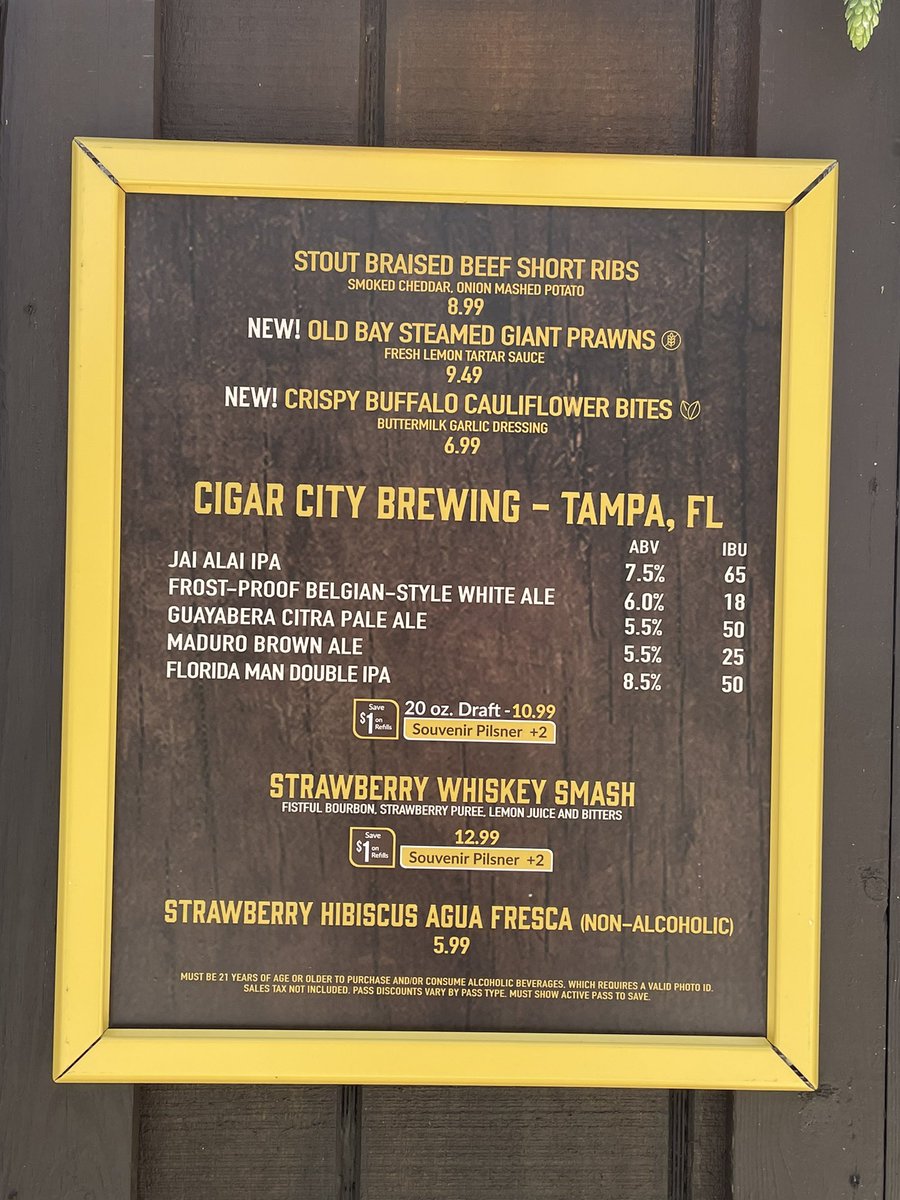 Jacob @ Touring Central Florida tweet media