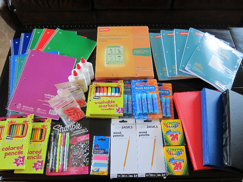 School Supply Drive and MORE 🎒 - mailchi.mp/cc1886f011a4/s… Grandparents raising grandchildren with disabilities are struggling to provide school supplies, food and clothing on fixed incomes - YOU can help!