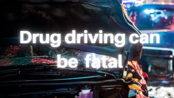 SurreyPolice's tweet photo. A shocking 813 people were arrested for driving whilst under the influence of drugs on the roads of Surrey in 2020. This is not only an extremely selfish and dangerous thing to do, but also can lead to a whole lot of legal trouble if caught. #NoToDrugDriving https://t.co/1lRjqr7QBZ